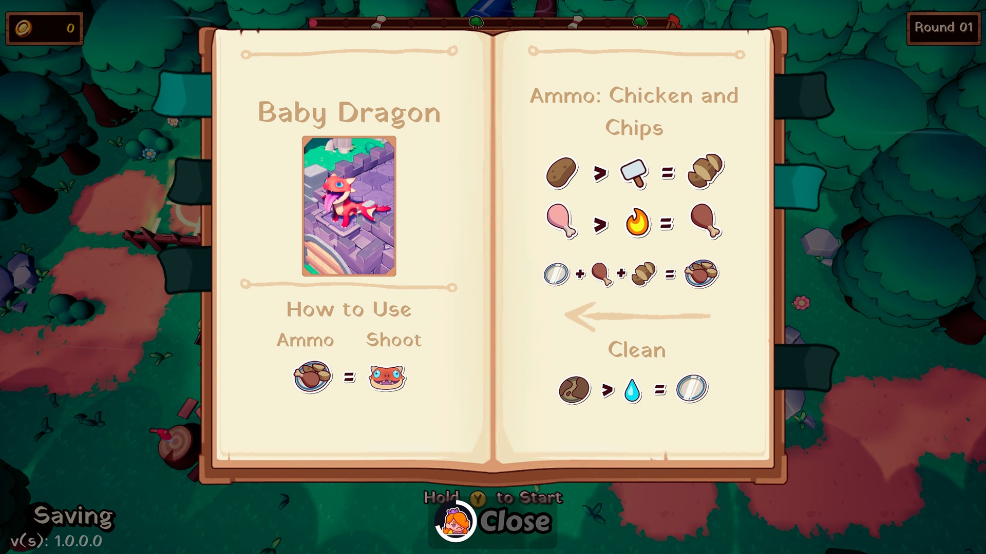 Game screenshot 2