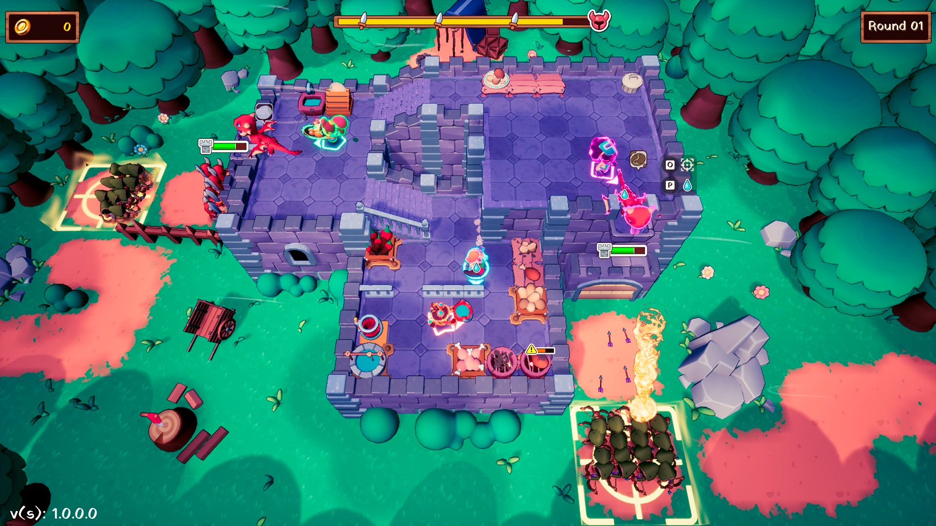 Game screenshot 2