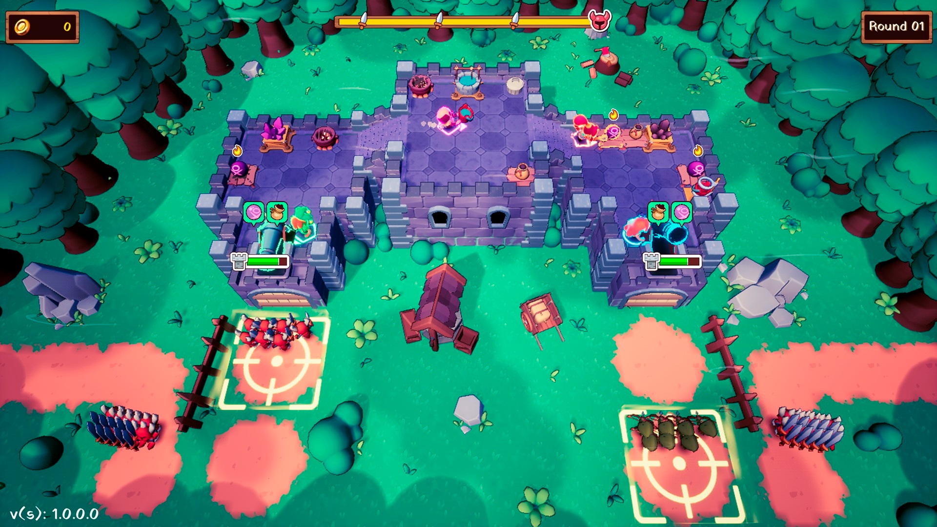 Game screenshot 2