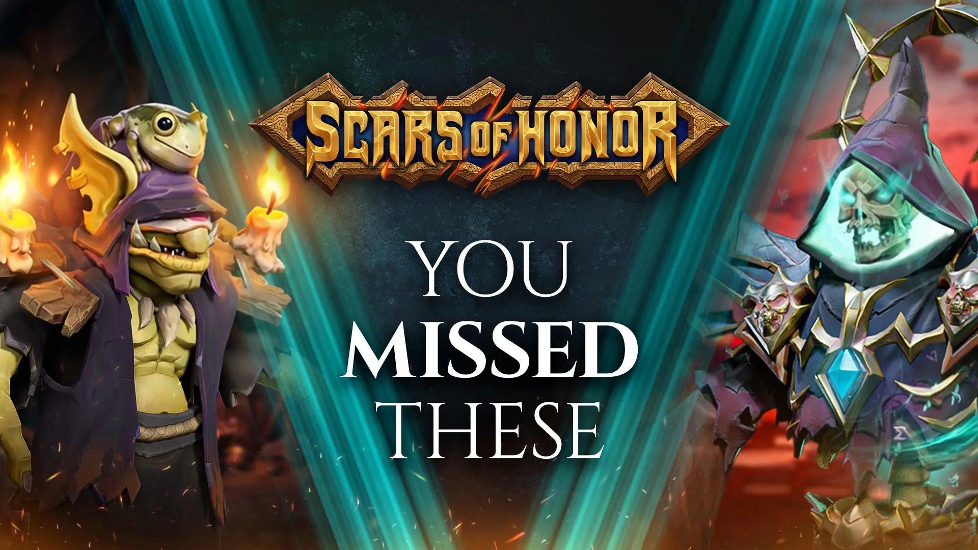 The Things Our Creative Director Wasn’t Supposed to Show (But Did Anyway)